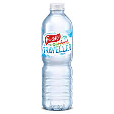 600ml Bottled Water